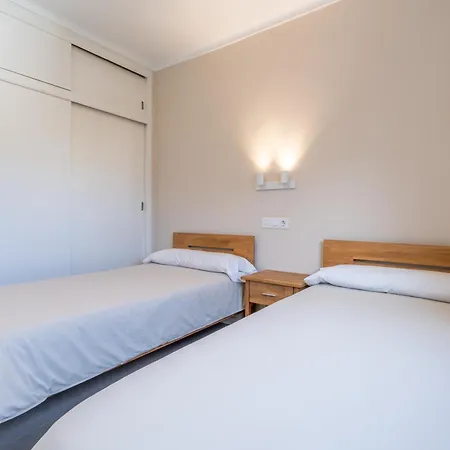 Ponent Cala Ratjada G Apartment *