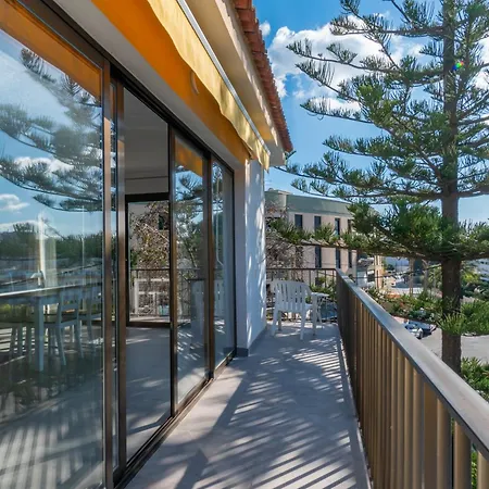 Apartment Ponent Cala Ratjada G *
