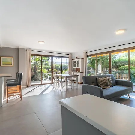 Ponent Cala Ratjada G Apartment