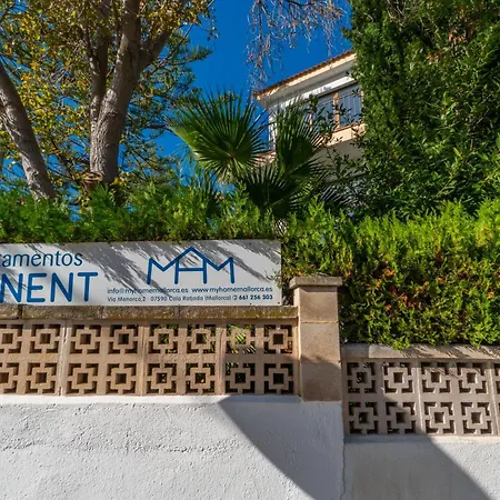 Apartment Ponent Cala Ratjada G