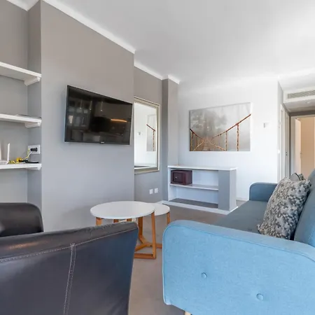 Apartment Ponent Cala Ratjada G Cala Ratjada (Mallorca)