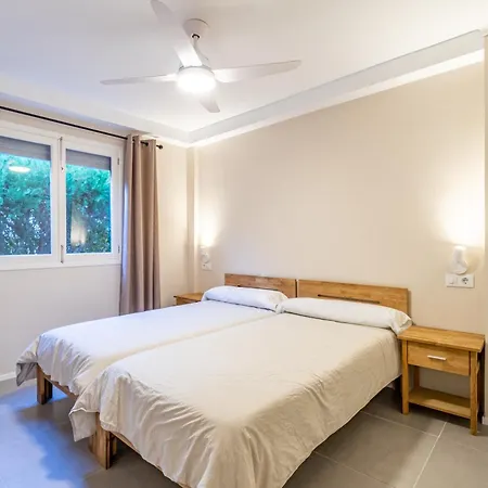 Ponent Cala Ratjada G Apartment Cala Ratjada (Mallorca)