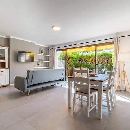 Ponent Cala Ratjada G Apartment