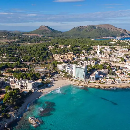 Ponent Cala Ratjada G Apartment