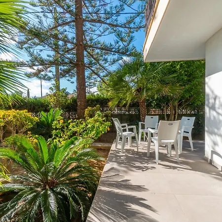 Apartment Ponent Cala Ratjada G