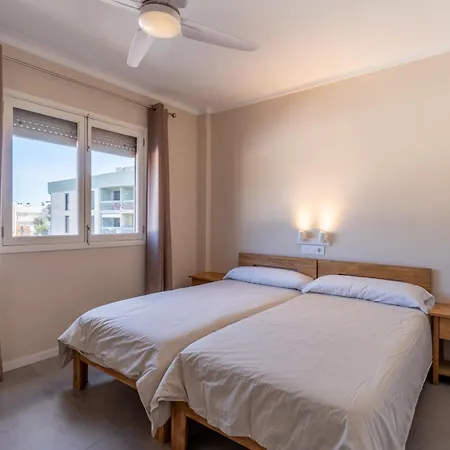 Apartment Ponent Cala Ratjada G Cala Ratjada (Mallorca)