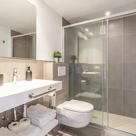 Apartment Ponent Cala Ratjada G
