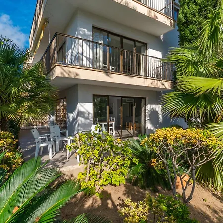 Apartment Ponent Cala Ratjada G Cala Ratjada (Mallorca)