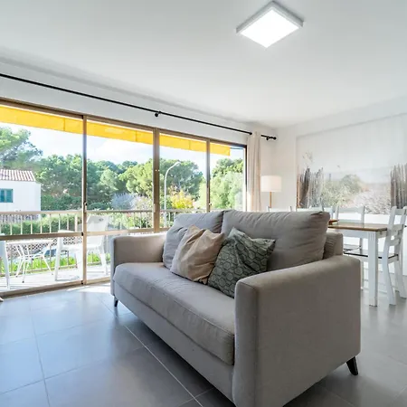 Apartment Ponent Cala Ratjada G