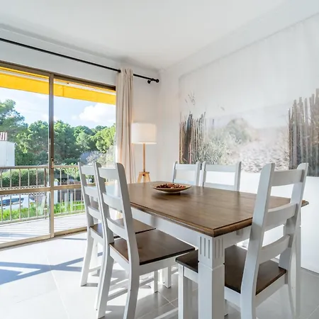 Ponent Cala Ratjada G Apartment Cala Ratjada (Mallorca)
