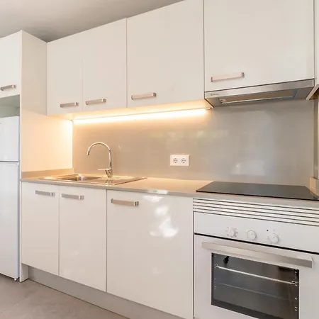 Ponent Cala Ratjada G Apartment