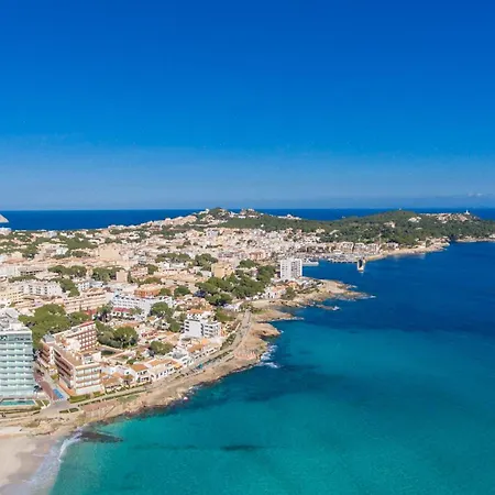 Apartment Ponent Cala Ratjada G *