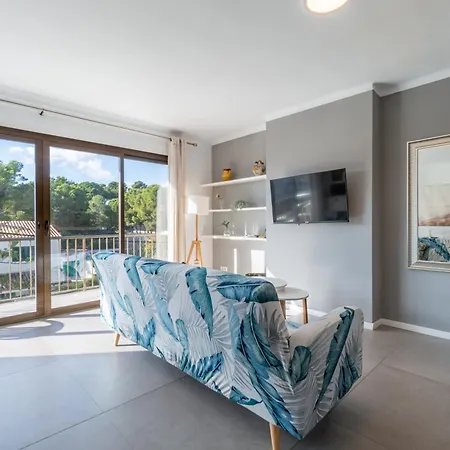 Ponent G Apartment Cala Ratjada (Mallorca)