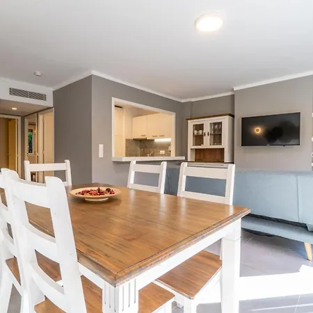 Apartment Ponent G Cala Ratjada (Mallorca)