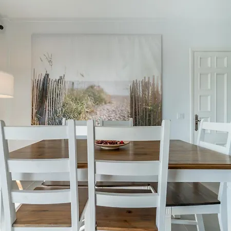 Ponent G Apartment Cala Ratjada (Mallorca)