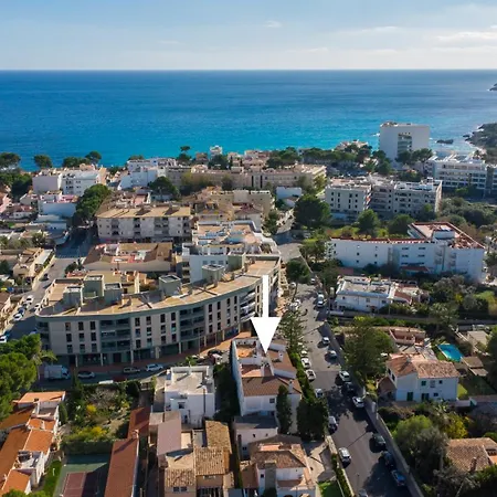 Ponent G Cala Ratjada (Mallorca)
