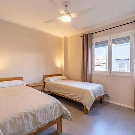Apartment Ponent G Cala Ratjada (Mallorca)