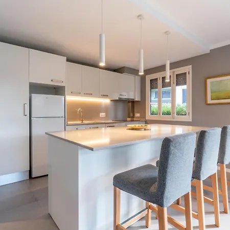 Apartment Ponent G *