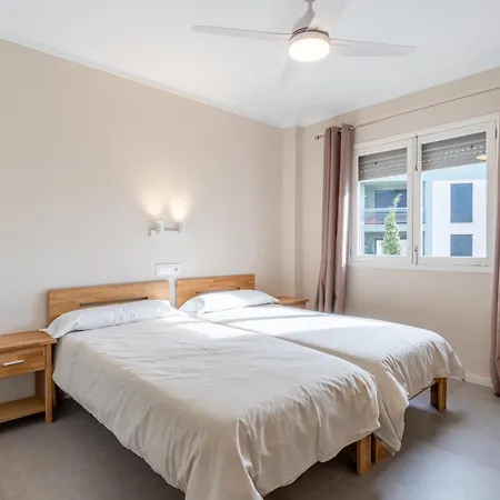 Apartment Ponent G *
