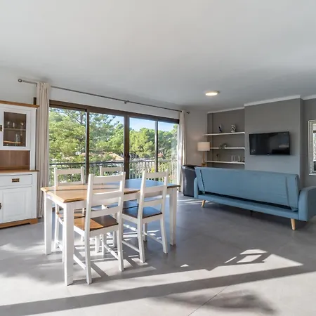 Apartment Ponent G Cala Ratjada (Mallorca)