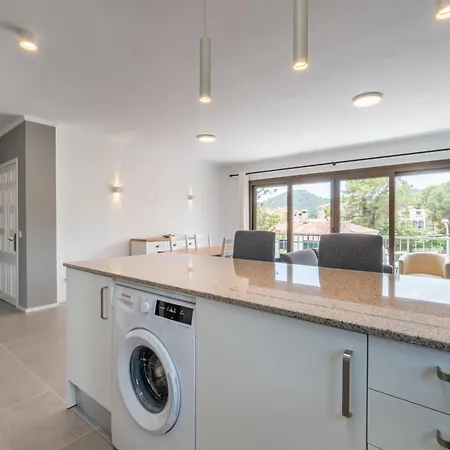 Apartment Ponent G
