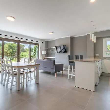 Ponent G Apartment Cala Ratjada (Mallorca)