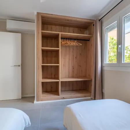 Apartment Ponent G *