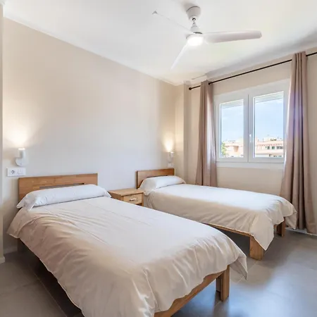 Apartment Ponent G *