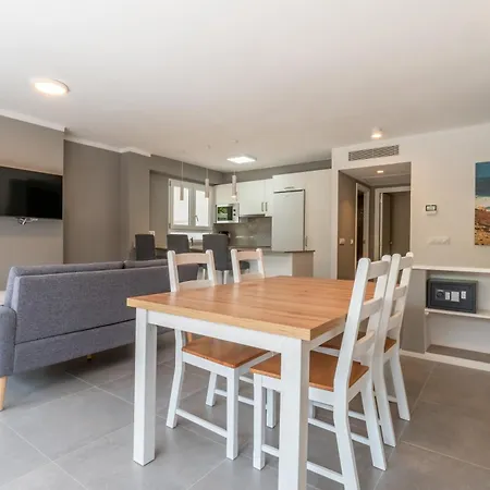 Apartment Ponent G *