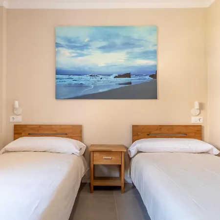 Ponent G Apartment