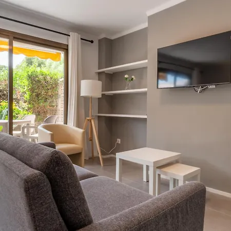 Ponent G Apartment Cala Ratjada (Mallorca)