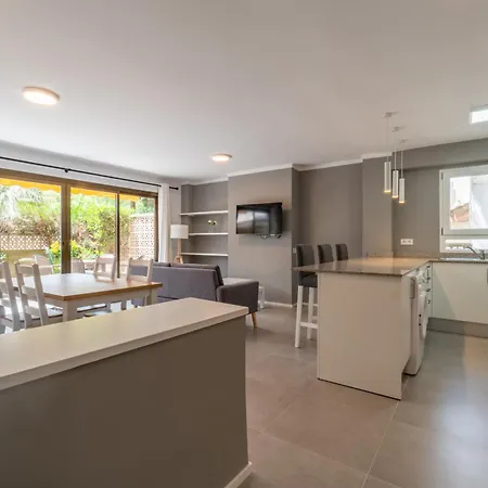 Ponent G Apartment Cala Ratjada (Mallorca)