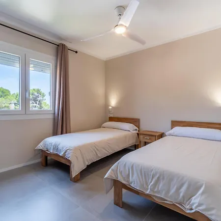 Apartment Ponent G Cala Ratjada (Mallorca)