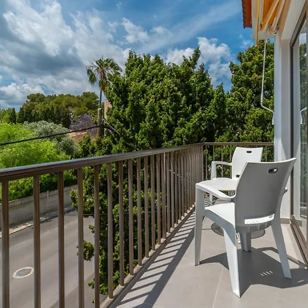 Apartment Ponent G