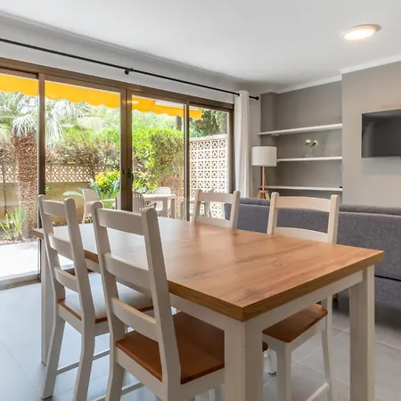 Apartment Ponent G *