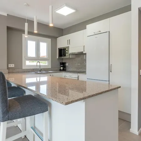 Ponent G Apartment Cala Ratjada (Mallorca)
