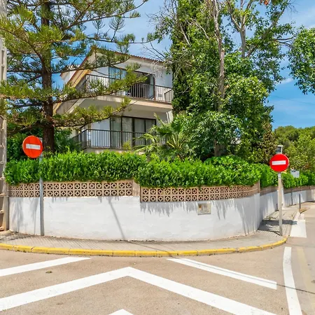 Ponent G Apartment *