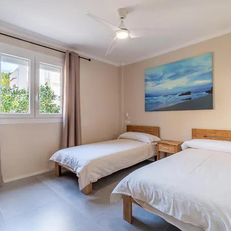 Apartment Ponent G *