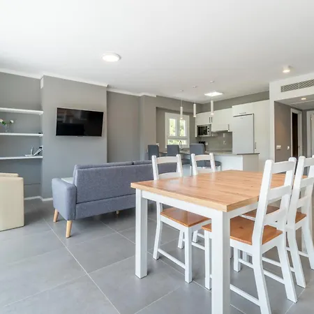 Apartment Ponent G