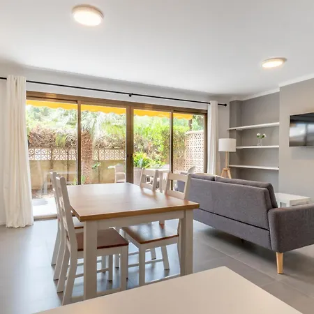 Apartment Ponent G *